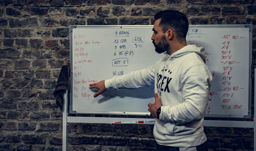 Comment débuter de façon optimale ?