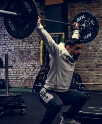 Barbell Class